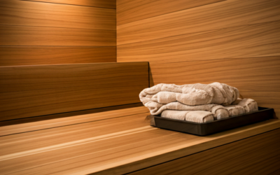 Guide to health benefits of regular sauna use