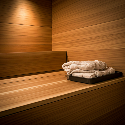Guide to health benefits of regular sauna use