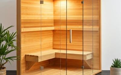 Complete guide to sauna maintenance and care