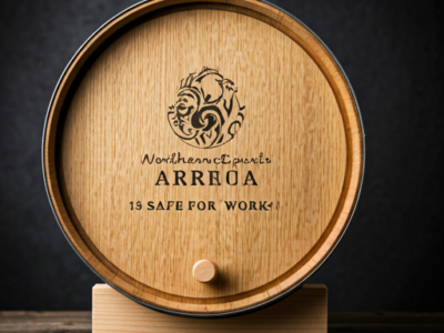 Northern Spirit barrel sauna product image