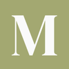 Morgan Garden Studios logo