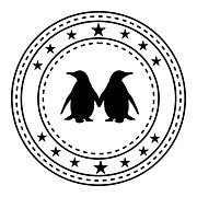 Penguin Spas logo