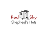 Red Sky Shepherds Huts logo