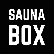 Sauna Box logo