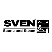 Sven Saunas logo